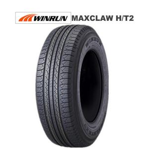 WINRUN ウインラン MAXCLAW H/T 2 225/65R17 102T  サマータイヤ・夏タイヤ単品(1本〜)｜carport-maluzen