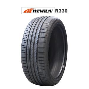 WINRUN ウインラン R330 225/55R17 101W XL  サマータイヤ・夏タイヤ単品(1本〜)｜carport-maluzen