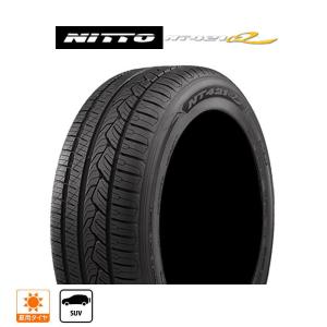 NITTO NT421Q  275/40R20 106W XL サマータイヤ・夏タイヤ単品 送料無料...