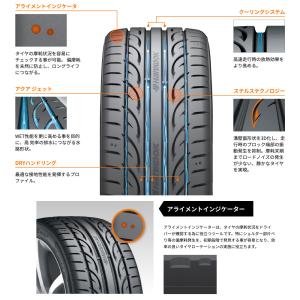 HANKOOK ハンコック VENTUS ヴェ...の詳細画像2