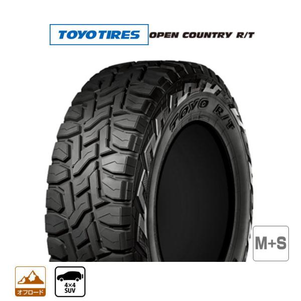 TOYO TIRES トーヨータイヤ OPEN COUNTRY オープンカントリー RT  215/...