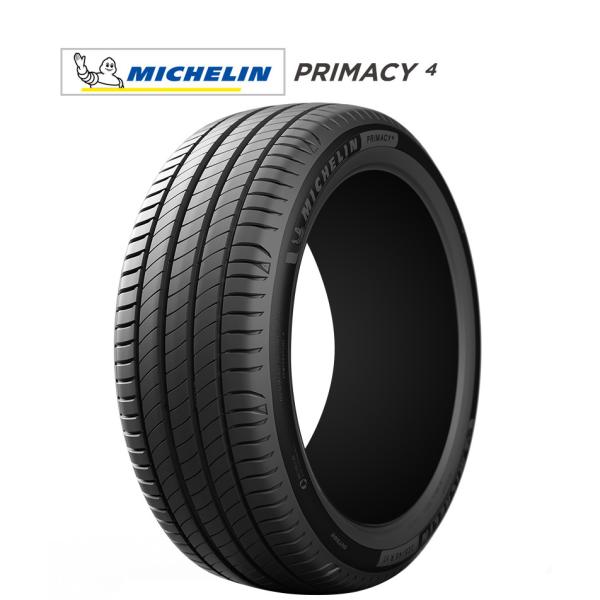 ミシュラン プライマシー プライマシー4 185/60R15 88H XL サマータイヤ・夏タイヤ単...