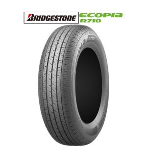 エコピア 195/80R15 107/105N TL ブリヂストン R710 サマー エコピア 195/80R15 107/105N TL ブリヂストン R710 サマー