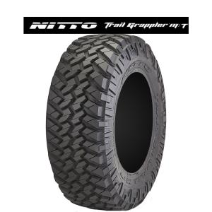 24年製 バリ溝 Ridge Grappler タイヤのみ 4本 265/70r17 ニットー ニットータイヤ NITTO RIDGE GRAPPLER リッジ グラップラー 265/70R17