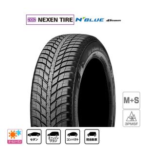 MINERVA（ミネルバ） 4本セット 185/65R15 タイヤ オールシーズン