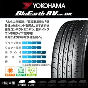 YOKOHAMA ヨコハマ BluEarth ...の詳細画像1
