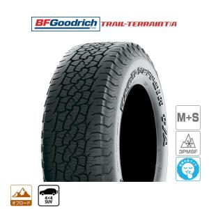 BFグッドリッチ LT265/60R20 121/118S LRE BFグッドリッチ 
