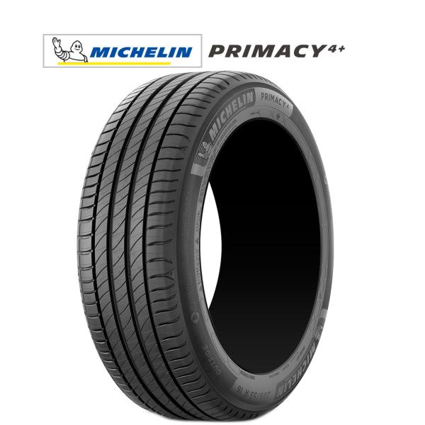 ミシュラン プライマシー プライマシー4+ 215/50R18 92W サマータイヤ・夏タイヤ単品 ...