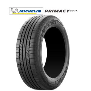 ミシュラン プライマシー SUV+ 225/65R17 106H XL サマータイヤ・夏タイヤ単品 送料無料(1本〜)｜carport-maluzen