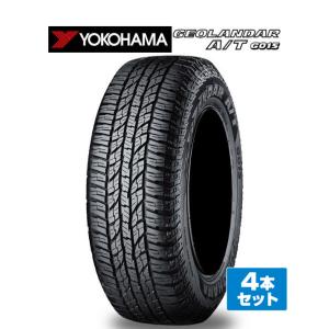 GEOLANDAR 4本 2026年製 サマータイヤ 215/65R16C 109/107S ヨコハマ