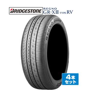 BRIDGESTONE（ブリヂストン） REGNO GR-X3 TYPE RV 205/60R16 96H XL