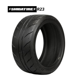 SHIBATIRE（シバタイヤ） 200R (R23) 165/50R15 サマータイヤ単品(1本