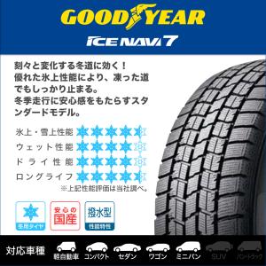 [2026年製]GOODYEAR グッドイヤー...の詳細画像1