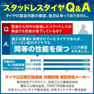 [2026年製]GOODYEAR グッドイヤー...の詳細画像3