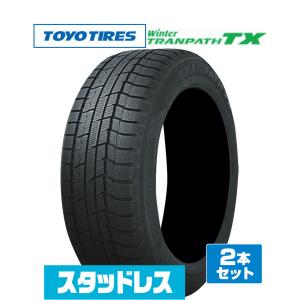 ウィンタートランパス TOYO TIRES トーヨータイヤ Winter TRANPATH TX
