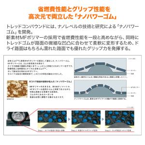 YOKOHAMA ヨコハマ DNA S.dri...の詳細画像2