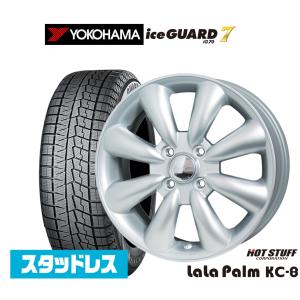グッドイヤー（GOODYEAR） 165/70R14 スタッドレスタイヤホイール