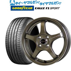 ロクサーニ サマータイヤ ホイール4本セット BADX ロクサーニスポーツ