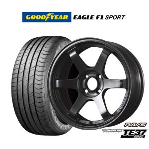 RAYS TE37 sonic 15インチホイールセット 2tireshop4u_raysvolkracing-