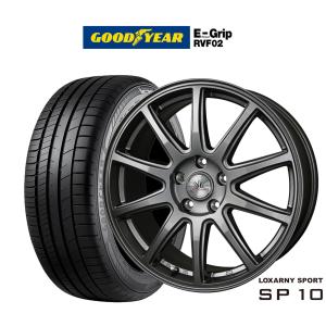 SUPERSTAR レオンハルト フリーデン 21インチ×11.5J 5-114.3 Rリム