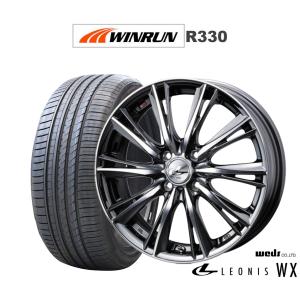 WORK ワーク マイスター CR01 PP 16×7.5 4/100 新品ホイール1本