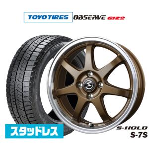 OBSERVE トーヨー オブザーブ TOYO GIZ2 215/55R17 94Q 新品