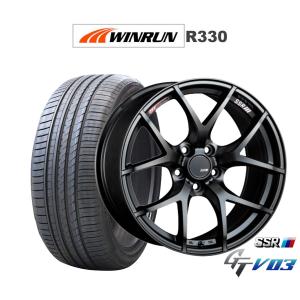 サマータイヤ ホイール4本セット タナベ SSR...の商品画像