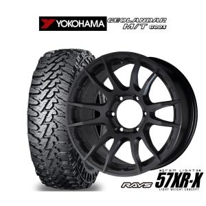 BFグッドリッチ 夏タイヤセット 4本組 純正車高OK ハイラックス サーフ