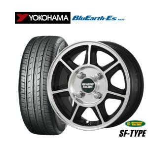 新品 4本 HAYASHI RACING ハヤシレーシング 15インチ 6J +32 6H139.7