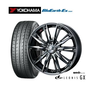 WEDS（ウェッズ） LEONIS レオニス WX 15インチ リム幅4.5J インセット