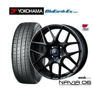 WEDS（ウェッズ） サマータイヤ ホイール4本セット レオニス GX