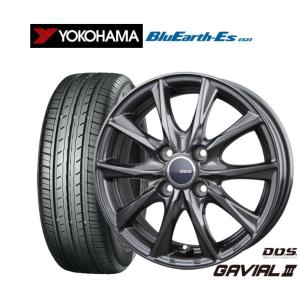 エナセーブ 155/65R14 75S ダンロップ EC300 N−BOX 新車装着