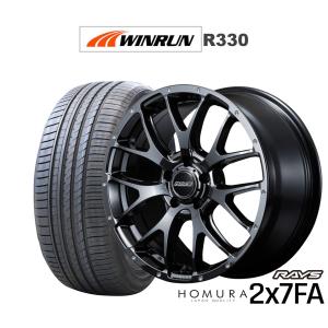 ウィンラン（WINRUN） ウインラン R330 225/45R18 95W XL サマータイヤ
