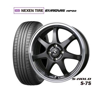 ヨコハマタイヤ（YOKOHAMA TIRE） タイヤ サマータイヤホイールセット
