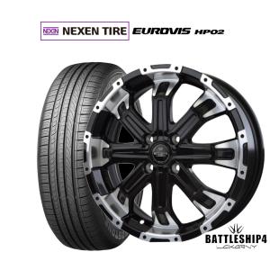 DUNLOP（ダンロップ） 165/60R15 新品 夏タイヤホイール VENES SUV 15
