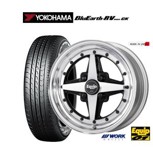 LE MANS 【新品 軽自動車】エブリイワゴン サマータイヤ