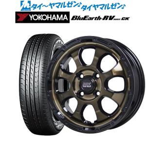 サマータイヤ ホイール4本セット YOSHIMURA ヨシムラ WRS Seven(WRS7