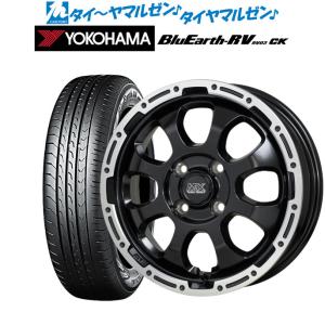 HOT STUFF（ホットスタッフ） オフロードタイヤ ホイール4本セット
