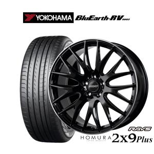 RAYS サマータイヤ ホイール4本セット レイズ グラムライツ 57 FXZ