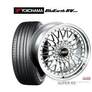 BluEarth YOKOHAMA ヨコハマ ブルーアース RV03(RV-03) 245/40R20 99W