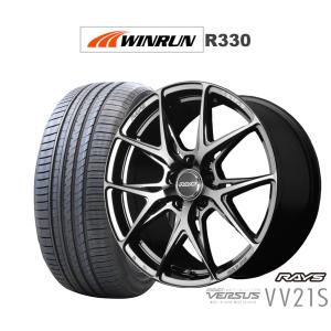 225/45R18 サマータイヤ ホイールセット FINALIST 595 EVO 送料