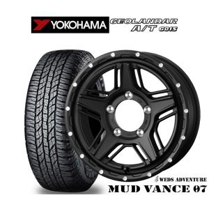 オフロードタイヤ ホイール4本セット 東京車輪 レミューゼン ヨコハマ