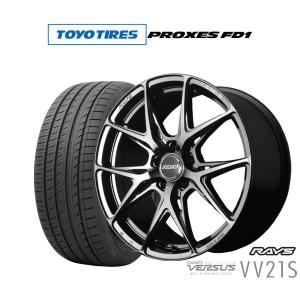 RAYS アルファード40系 20インチ ホイール 8.5J レイズ ベルサス VV21S