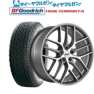 グッドイヤー（GOODYEAR） 225/55R18 スタッドレスタイヤホイール