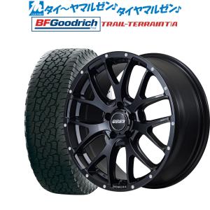 RAYS サマータイヤ ホイール4本セット レイズ HOMURA ホムラ 2×7 FT