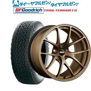 BBS BBS RI-A RI-A034 18x9.0J 5/114.3 +45 MBZ マットブロンズ 新品