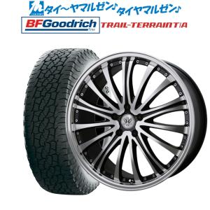 HAMANN フェラーリ F430 ANNIVERSARY II 20インチ ホイール/タイヤ