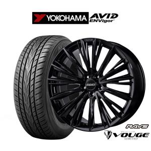 RAYS サマータイヤ ホイール4本セット レイズ ベルサス ストラテジーア