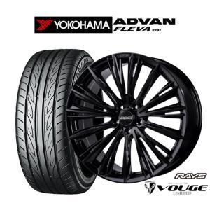 グッドイヤー 2本セット 205/60R16 96H XL エフィシェント