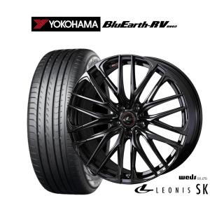 WEDS（ウェッズ） サマータイヤ ホイール4本セット レオニス MX